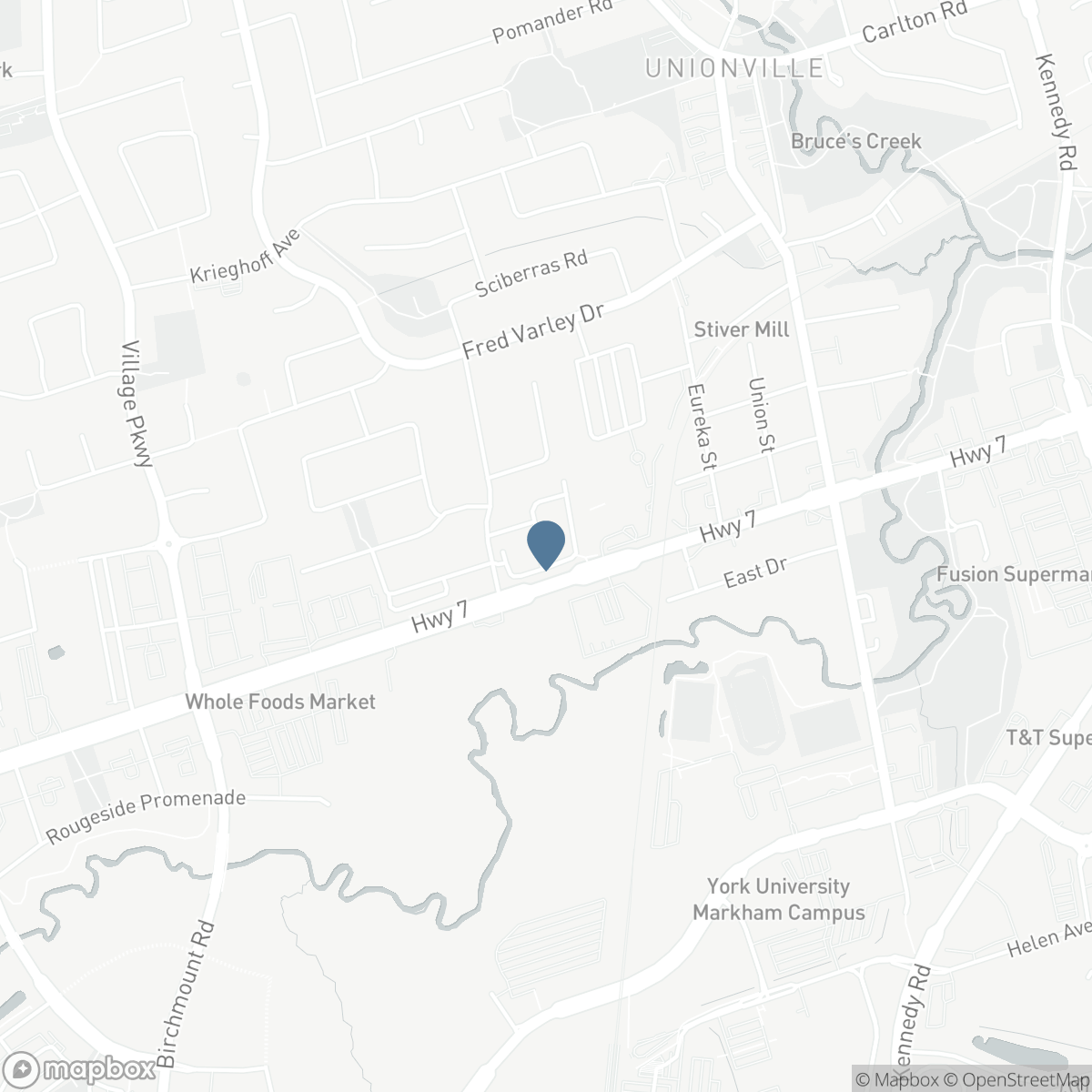 16 - 72 ASHGLEN WAY, Markham, Ontario L3R 3A7